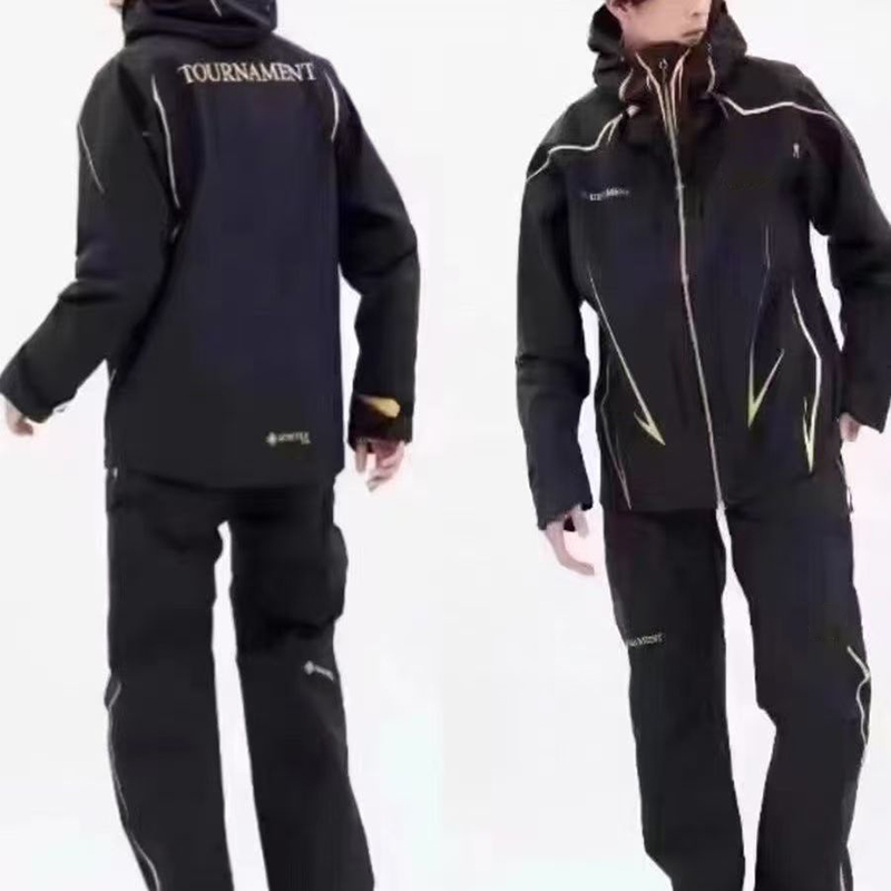 Fishing Rain Suit - New Men Fishing Suit Spring Autumn