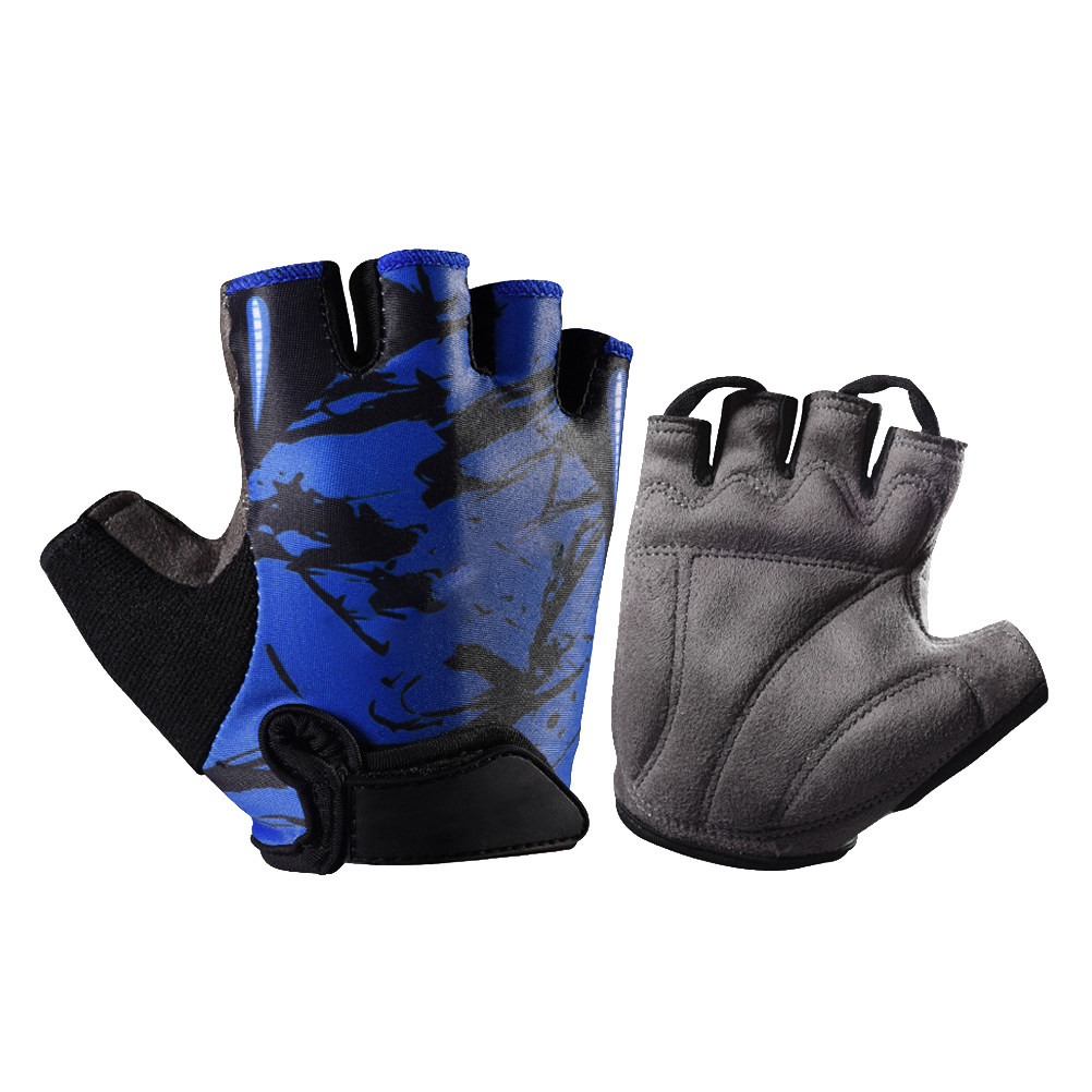 Half Finger Outdoor Sports Glo - đánh giá và giá Fishing Gloves