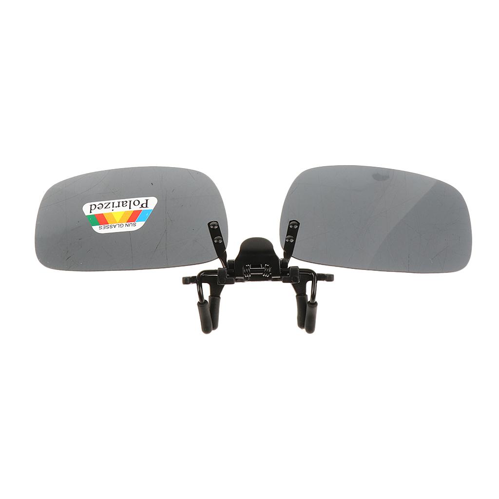 Frameless Clip on Sunglasses P - đánh giá và giá Fishing Sunglasses Polarized