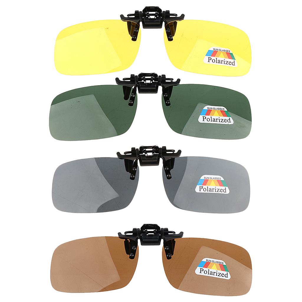Frameless Clip on Sunglasses P - đánh giá và giá Fishing Sunglasses Polarized