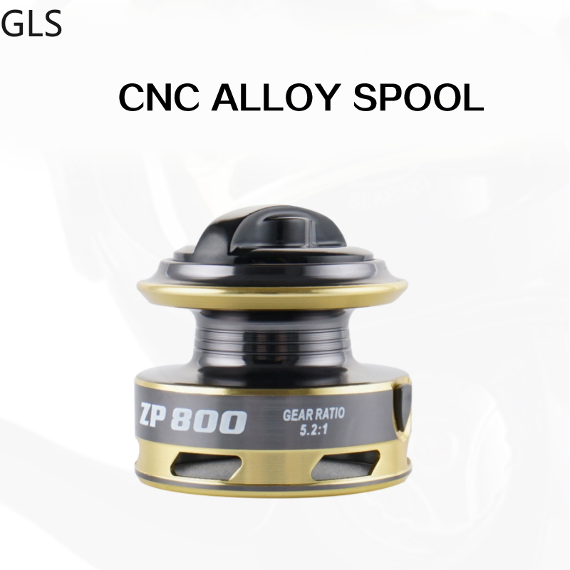 Mini Reel 500/800 Series EVA G - đánh giá và giá Kastking Reel Zephyr