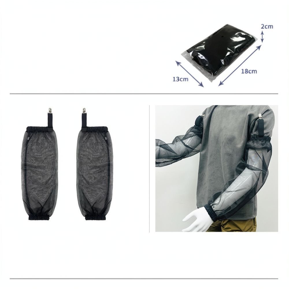 Breathable Mosquito Net Suit L - đánh giá và giá Fishing Gloves