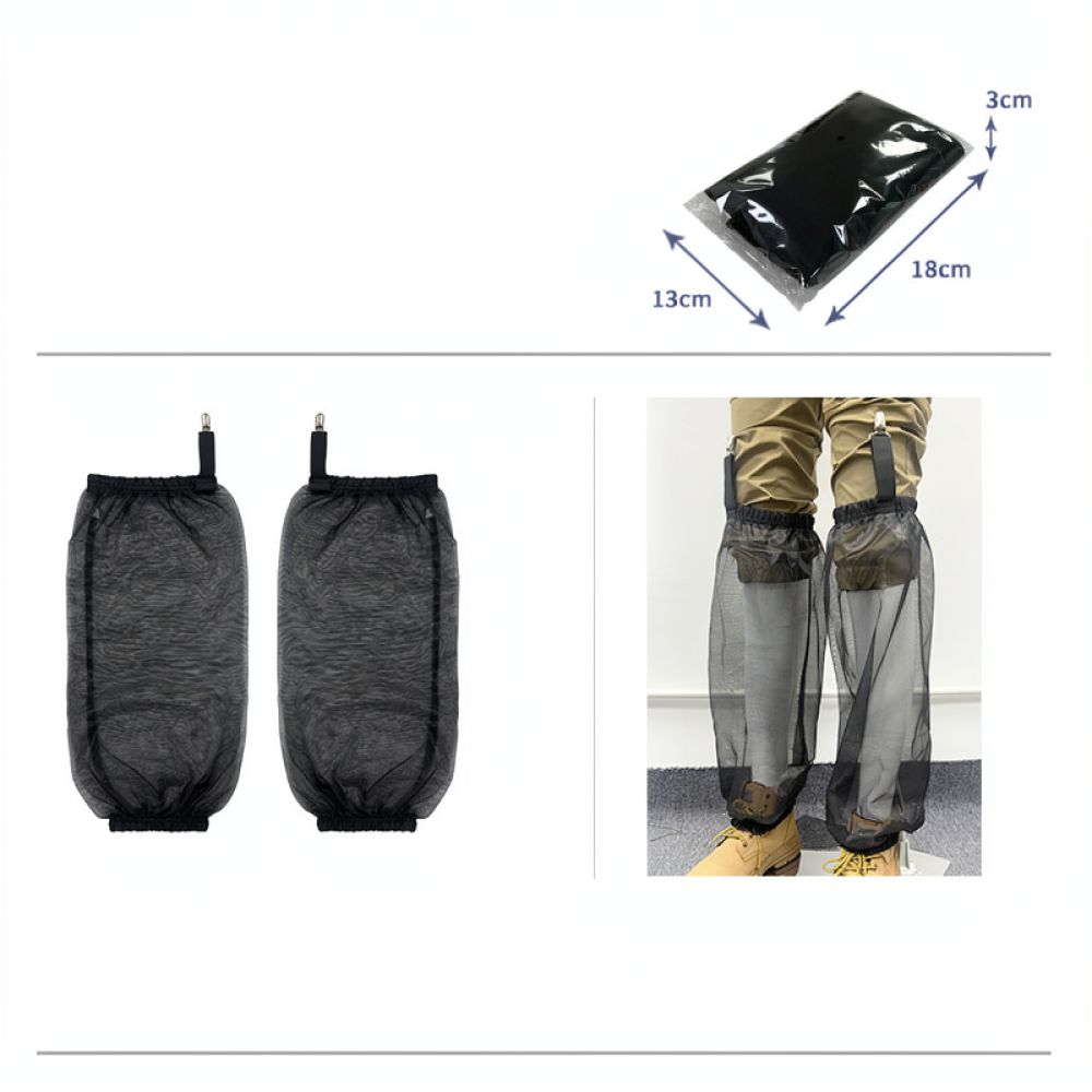 Breathable Mosquito Net Suit L - đánh giá và giá Fishing Gloves