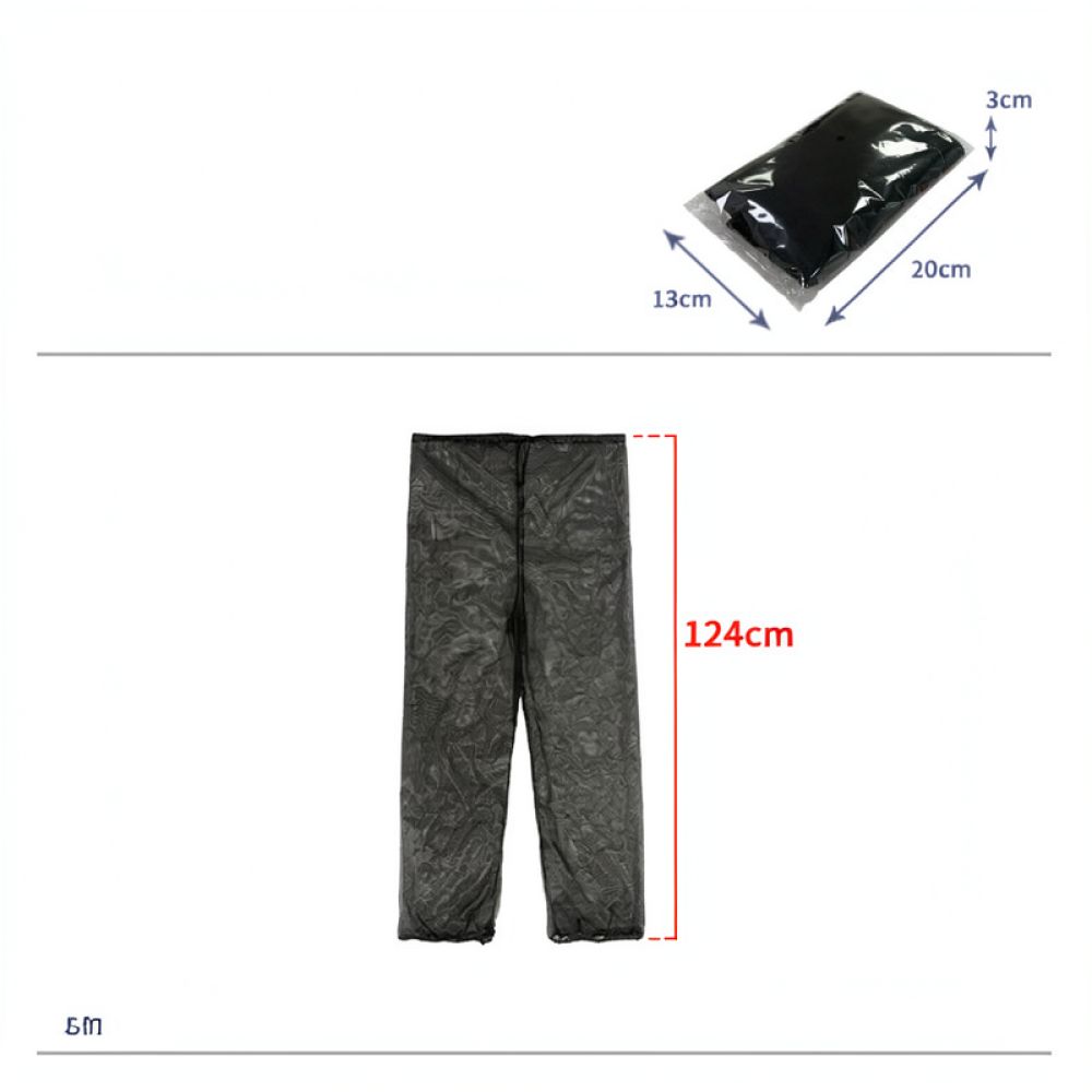Breathable Mosquito Net Suit L - đánh giá và giá Fishing Gloves