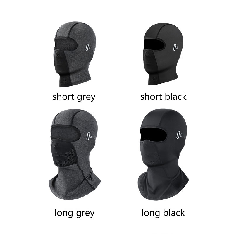 Outdoor Ice Silk Sun Protectio - đánh giá và giá Fishing Mask Sun Protection