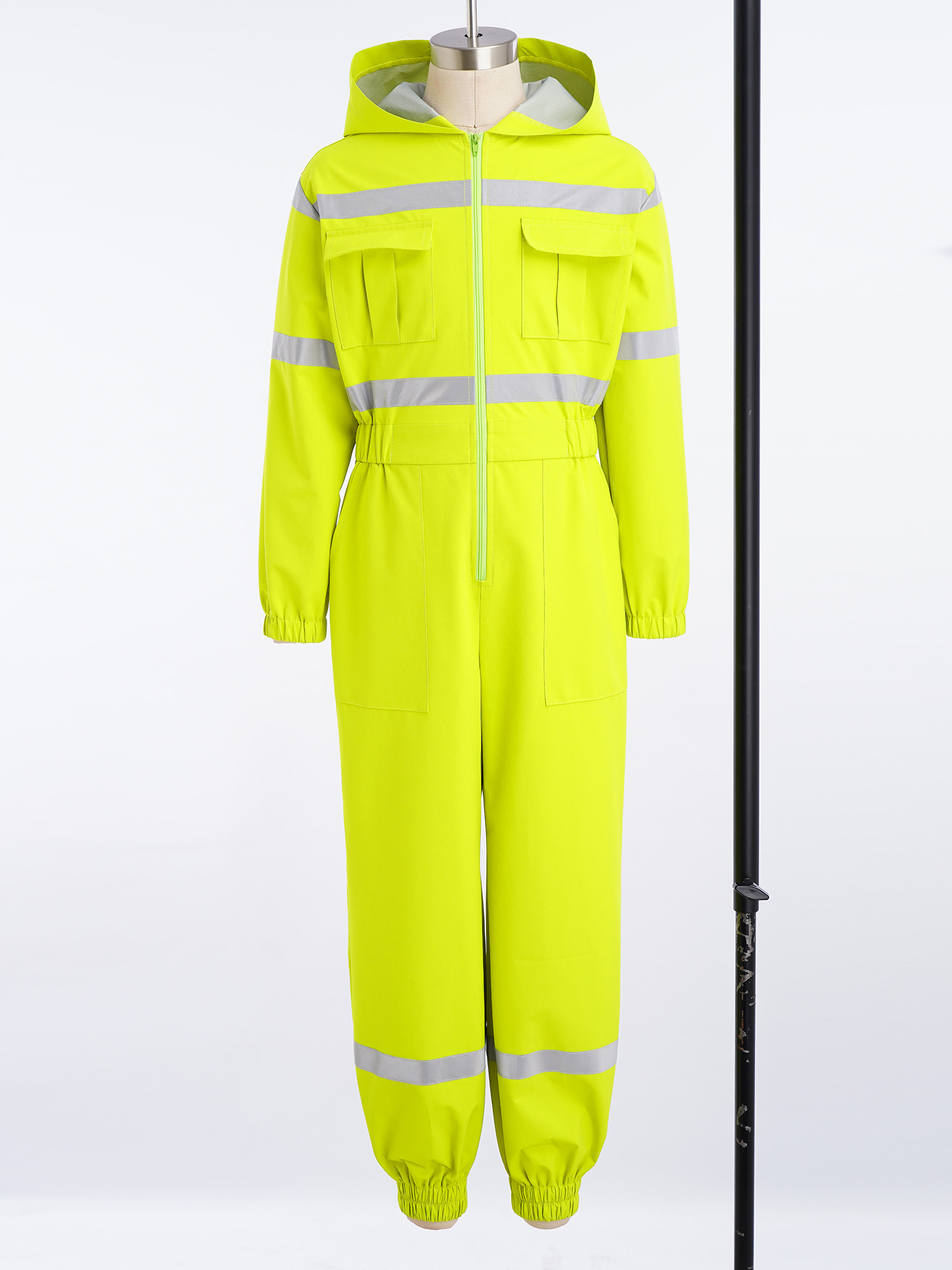 One-Piece Workwear Waterproof  - đánh giá và giá Fishing Rain Suit