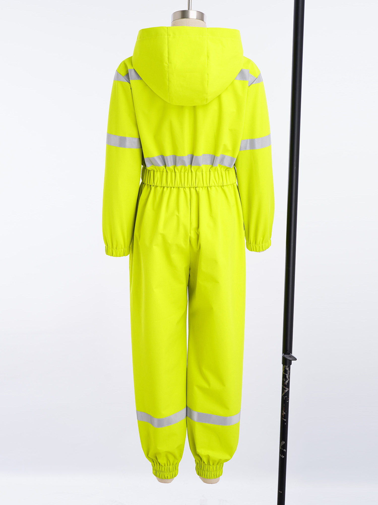 One-Piece Workwear Waterproof  - đánh giá và giá Fishing Rain Suit