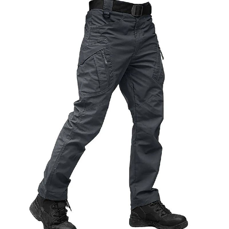 Men Elastic Sharkskin Spring A - đánh giá và giá Fishing Pants Waterproof