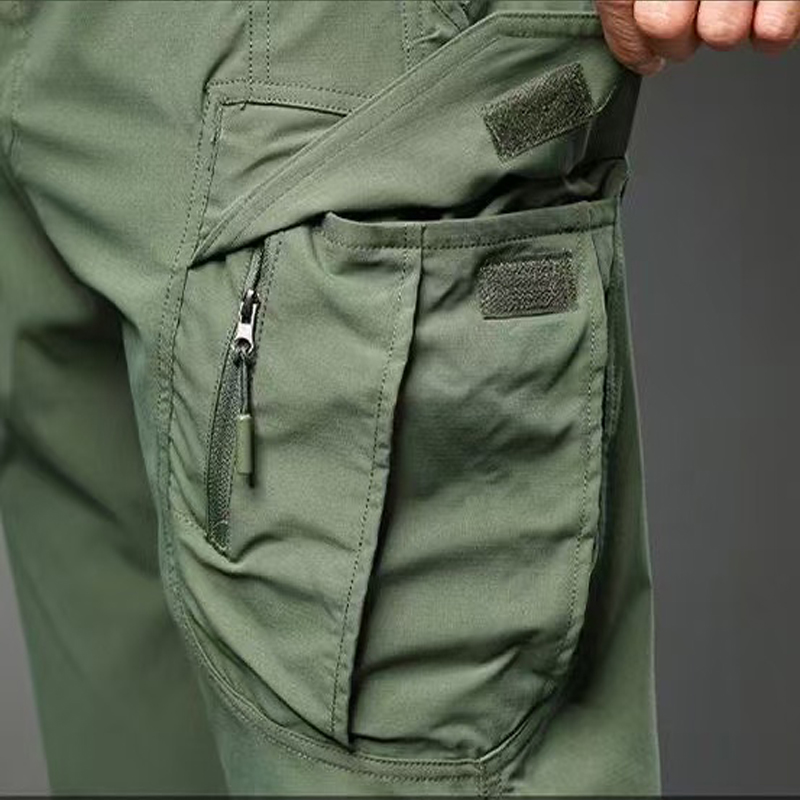 Men Elastic Sharkskin Spring A - đánh giá và giá Fishing Pants Waterproof