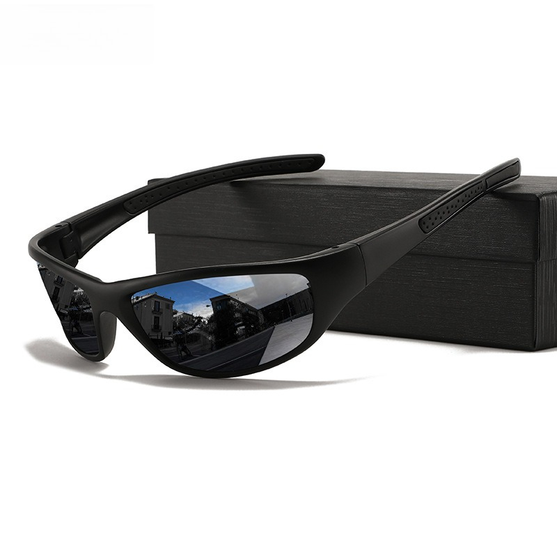 New Men Polarized Sports Sungl - đánh giá và giá Fishing Sunglasses Polarized
