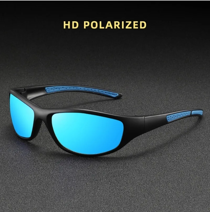 New Men Polarized Sports Sungl - đánh giá và giá Fishing Sunglasses Polarized