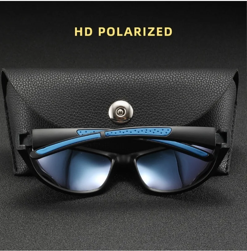 New Men Polarized Sports Sungl - đánh giá và giá Fishing Sunglasses Polarized