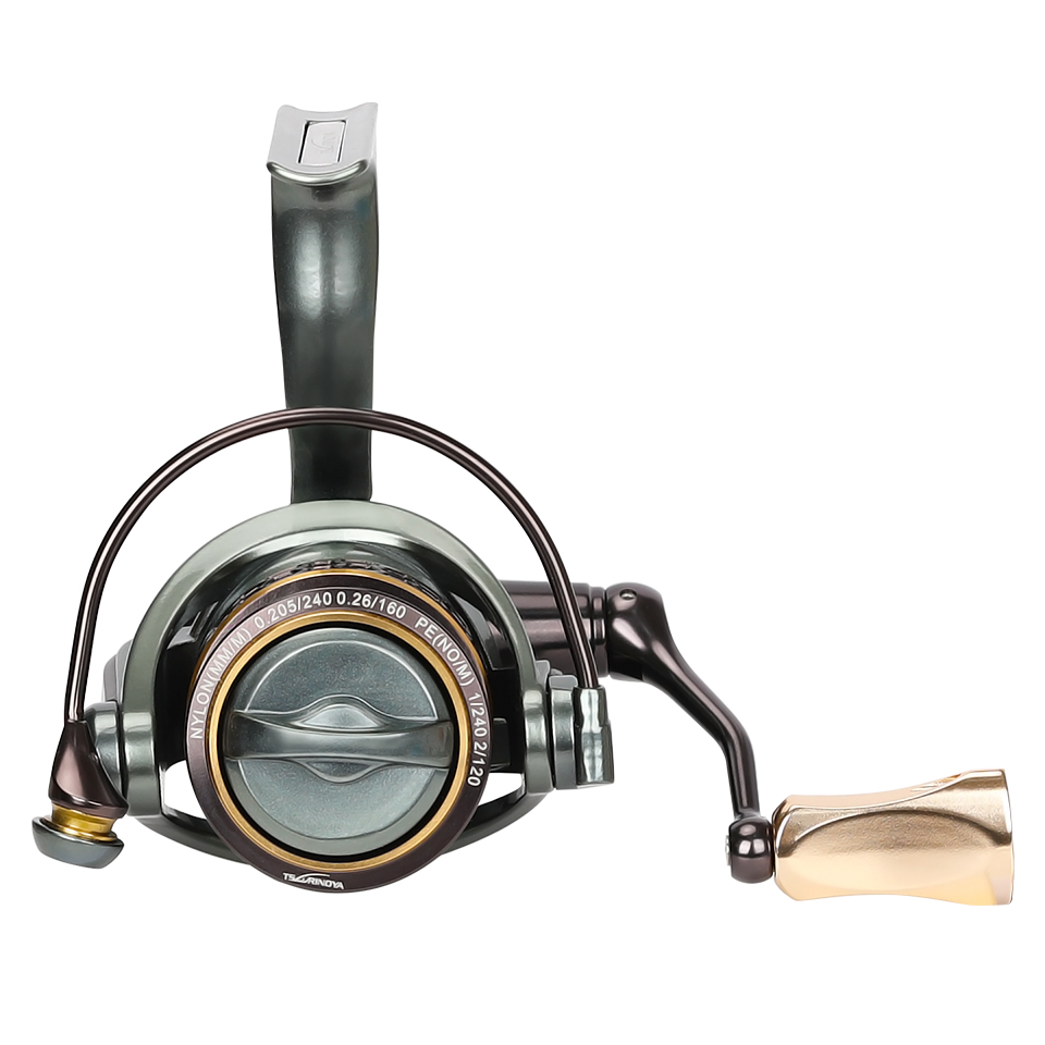 TSURINOYA 2 Cuộn Dây Câu Cá Má - đánh giá và giá Kastking Reel Zephyr
