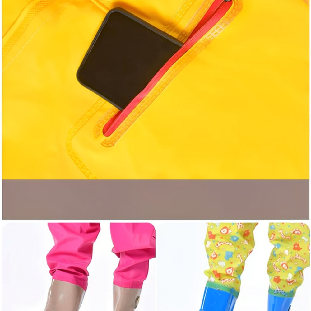 High Quality Wading Suit Fishi - đánh giá và giá Fishing Rain Suit