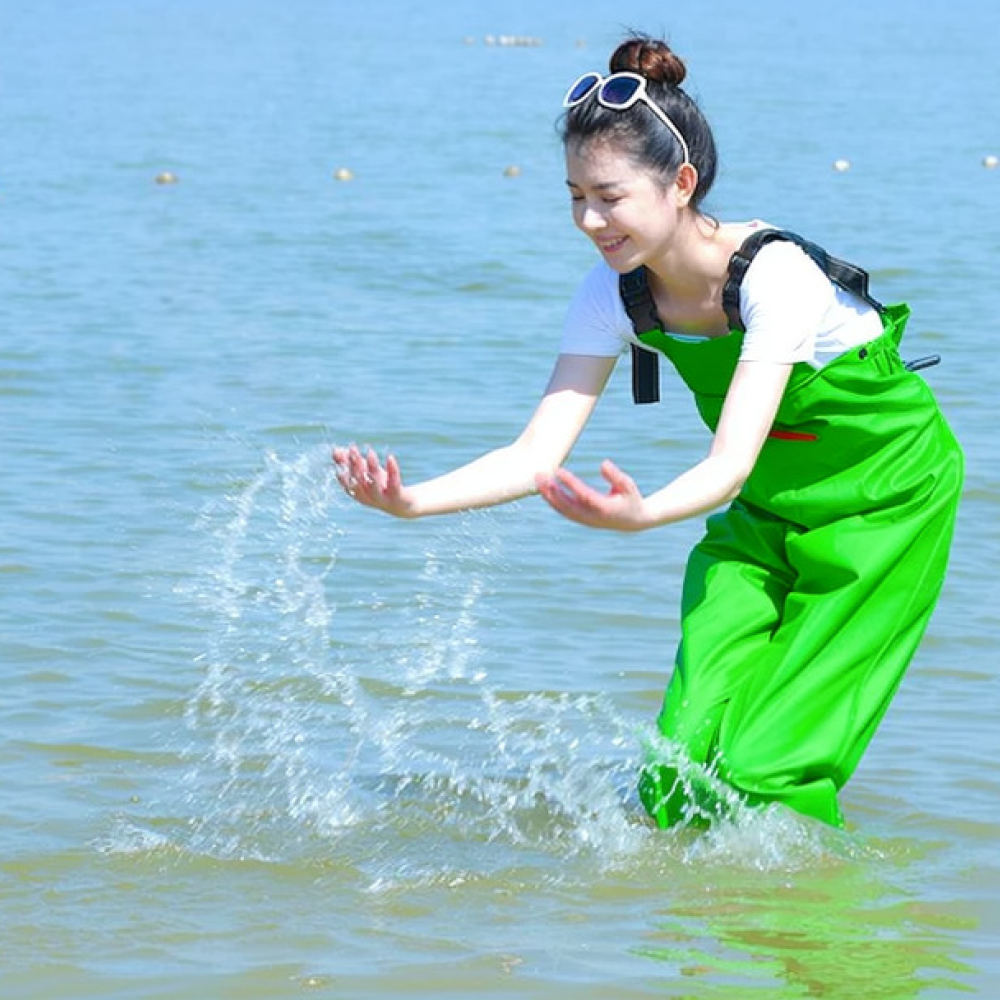 High Quality Wading Suit Fishi - đánh giá và giá Fishing Rain Suit