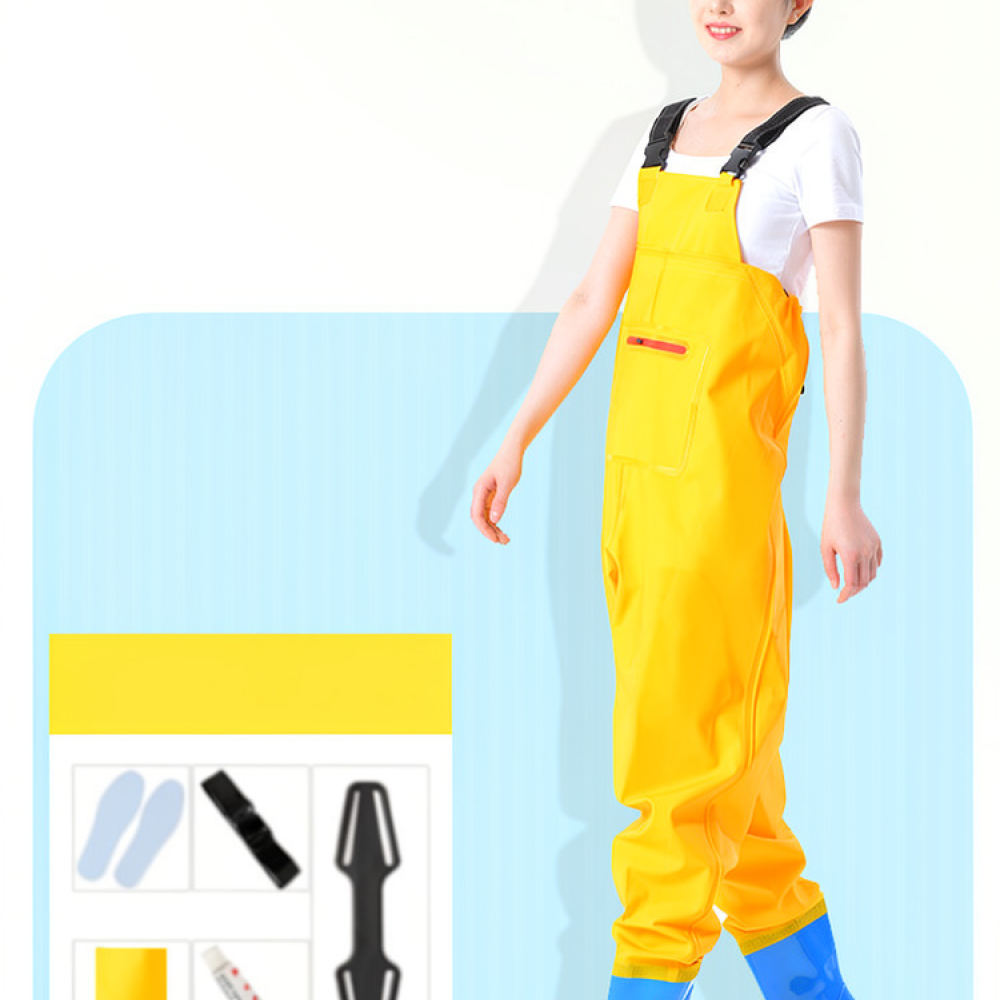 High Quality Wading Suit Fishi - đánh giá và giá Fishing Rain Suit