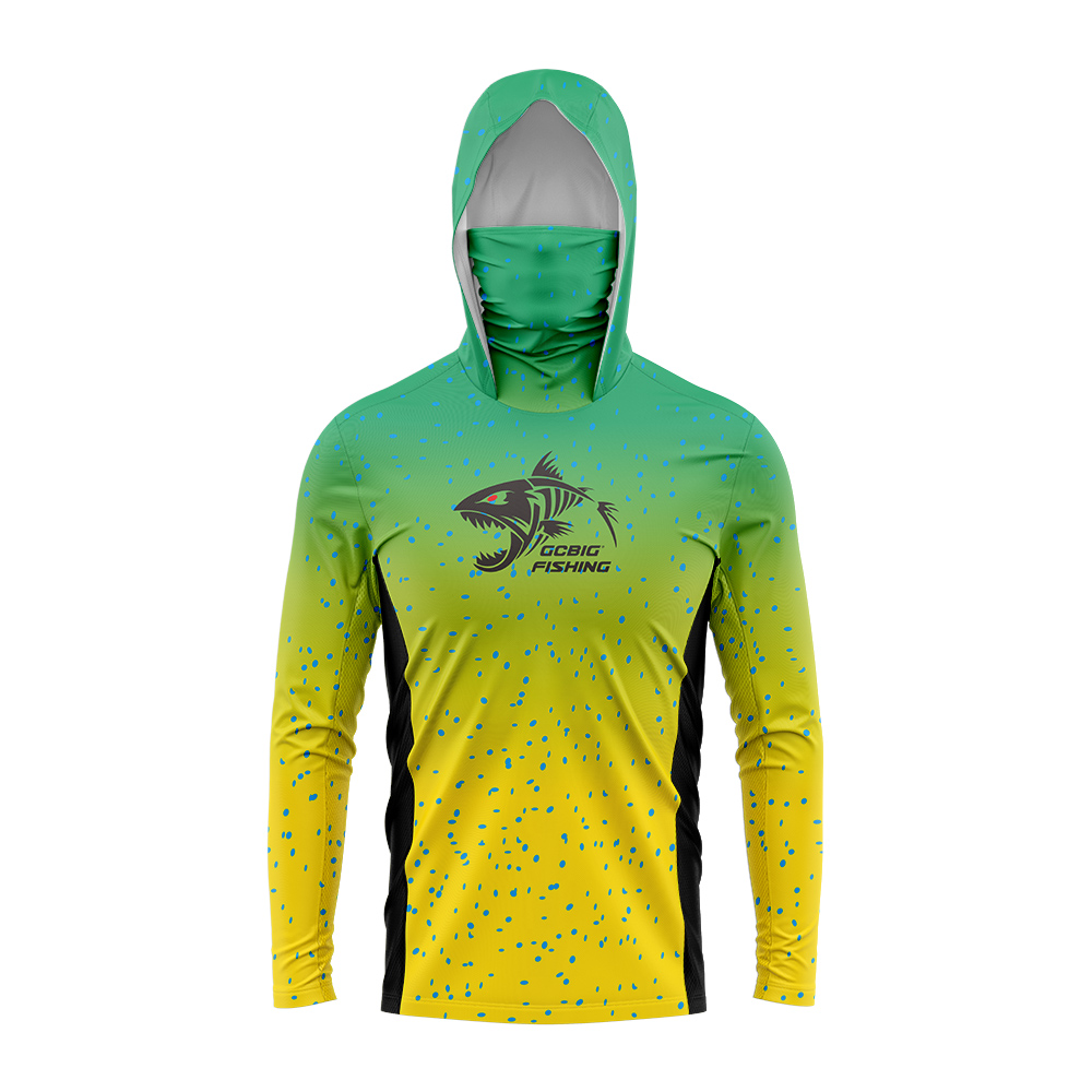 Mens Outdoor Long Sleeve Fishi - đánh giá và giá Fishing Shirt Uv Protection