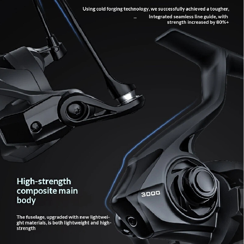 Kastking Sparta 3 Long Cast Sp - đánh giá và giá Kastking Reel Zephyr