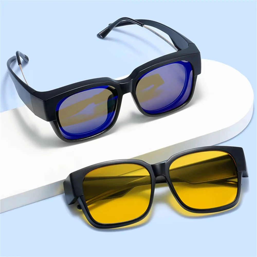 New Fashion Polarized Sunglass - đánh giá và giá Fishing Sunglasses Polarized