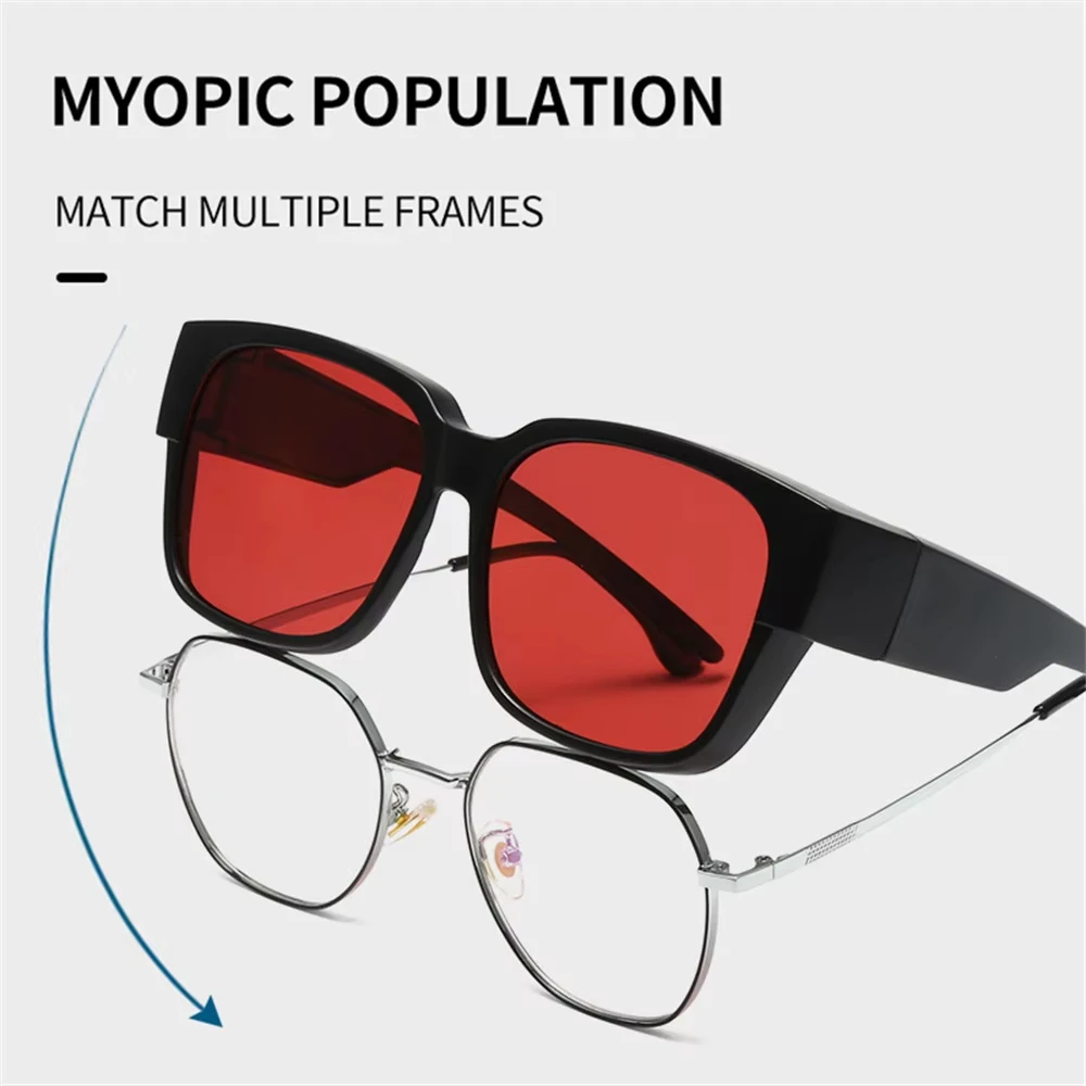 New Fashion Polarized Sunglass - đánh giá và giá Fishing Sunglasses Polarized