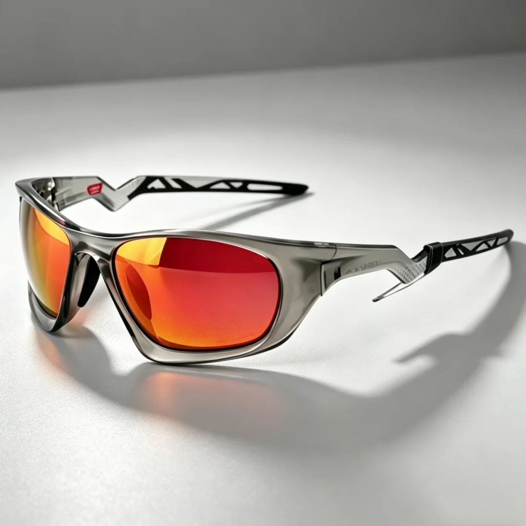 Luxury Brand OO9431 Lateralis  - đánh giá và giá Fishing Sunglasses Polarized