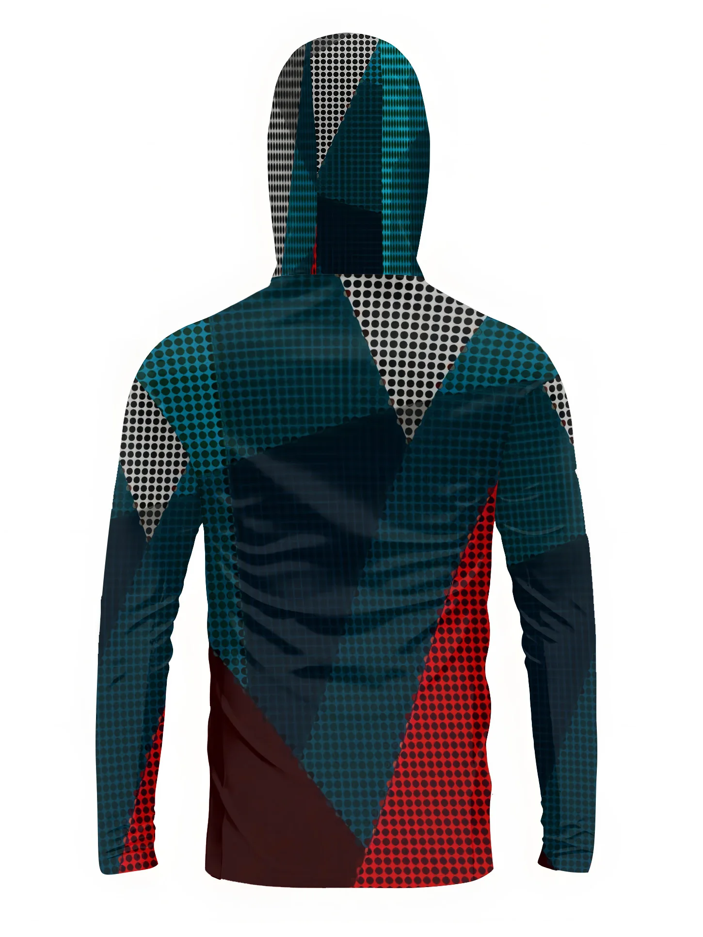 Fishing Hoodie Men Long Sleeve - đánh giá và giá Fishing Shirt Uv Protection