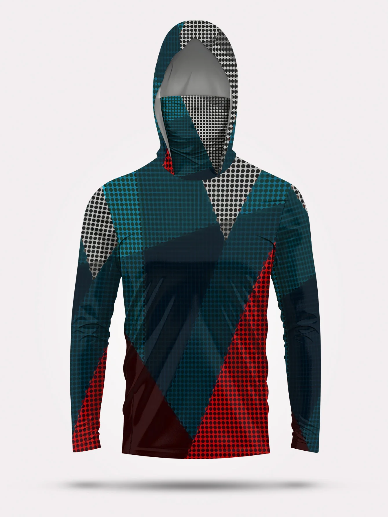 Fishing Hoodie Men Long Sleeve - đánh giá và giá Fishing Shirt Uv Protection