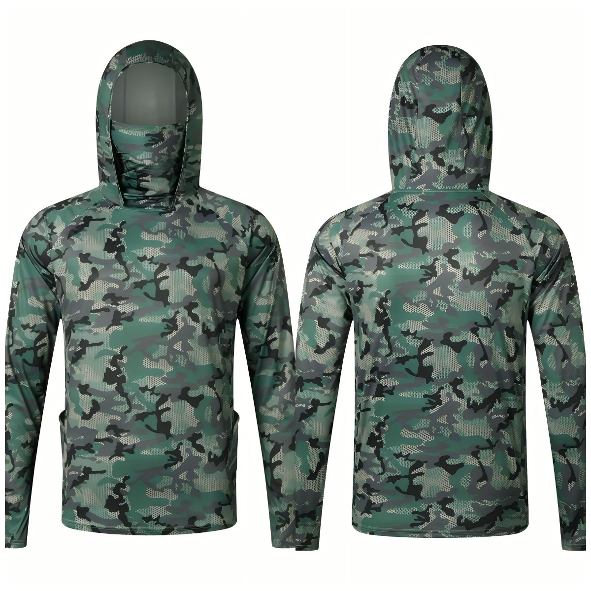 European and American Men's Su - đánh giá và giá Fishing Shirt Uv Protection