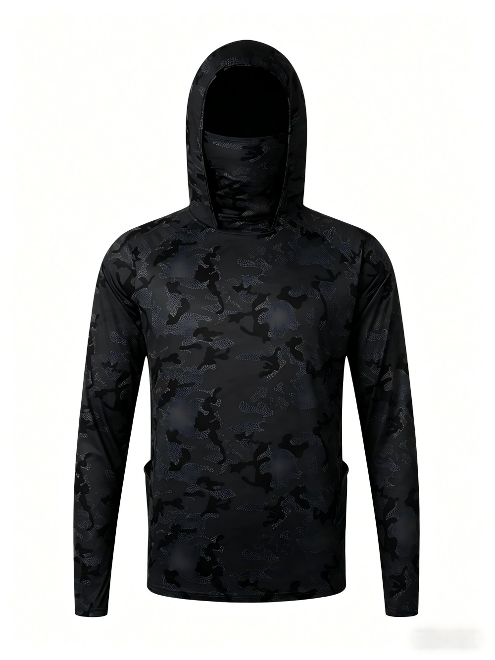 European and American Men's Su - đánh giá và giá Fishing Shirt Uv Protection